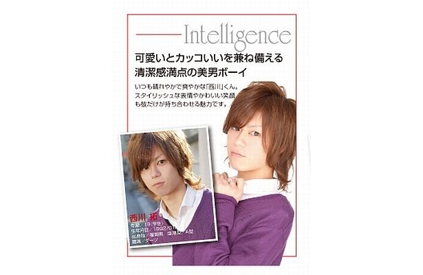 Intelligence