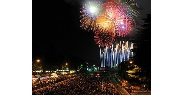 東日本大震災の影響で一時は開催が危ぶまれた「仙台七夕花火祭」。本日8月5日(金)にいよいよ開催される