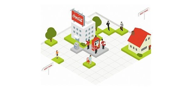 半年で50万人が利用！ 人気の“箱庭”系ゲーム「スゴイ自販機」とは？