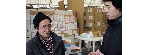 【画像】花火師とも話し合いを重ね「LIGHT UP NIPPON」が実現