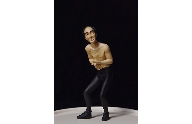 「ウェッヘッヘ」