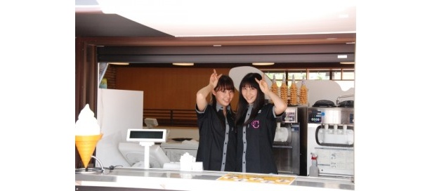 【写真】前回のイベントをチェック！こんな感じでAKB48と会える