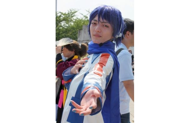 KAITO 