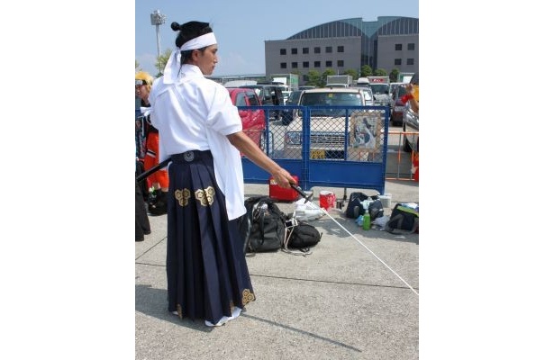 「シグルイ」の藤木源之助
