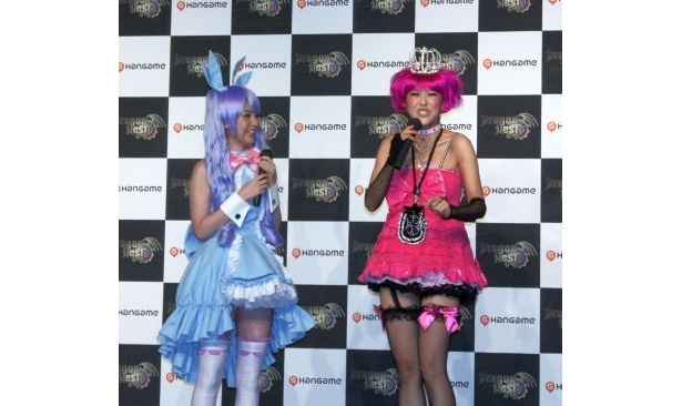 「最年長のグラドルなんだから負けないわよ」と道重さゆみさんに対抗心を燃やす岡本夏生さん