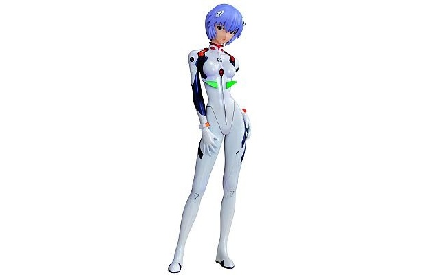 こちらはメタリック塗装やパール塗装を用いたローソン限定カラーver.