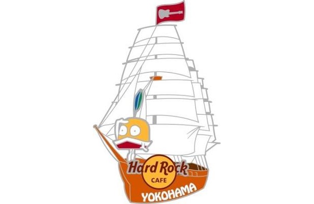 たねまるピン�