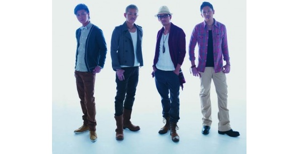 10/2(日)のライブに出演が決まったDEEP