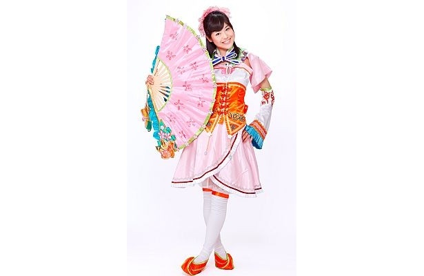 幕末ファン必見！ 歴ドルも来る“土方歳三イベント”を開催