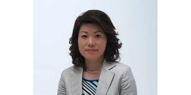 土方歳三の子孫の土方愛さん