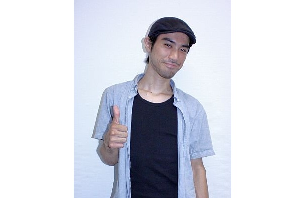 メディアでも活躍するヘア＆メイクアップアーティスト濱田晶(しょう)さん