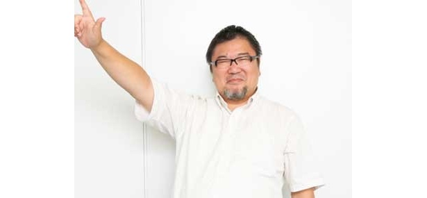 関西ウォーカー編集長　玉置泰紀