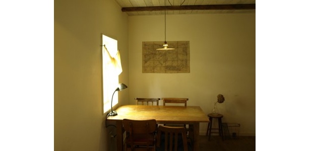 mado cafe/愛知県