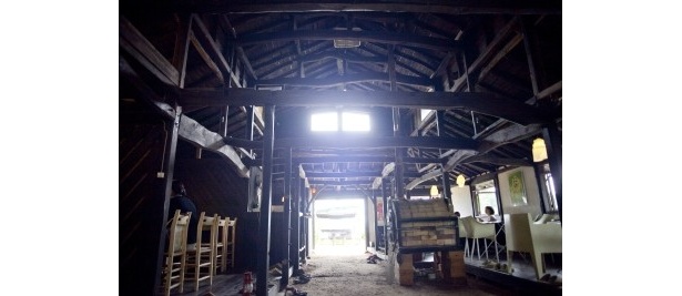 waranaya cafe/長崎県