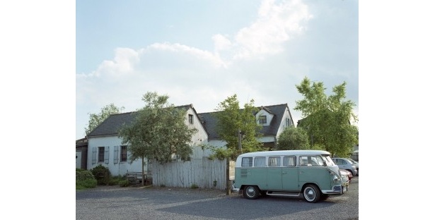 cafe la famille/茨城県