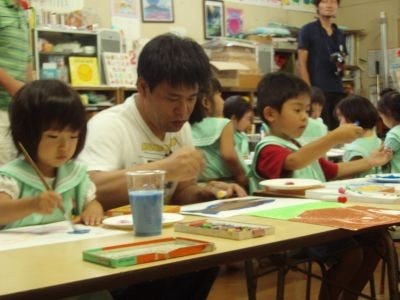 かわいい子供たちの画像 最高のジミー 大西 子供