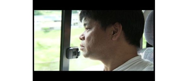 甚大な被害状況を実際に見て言葉を失う