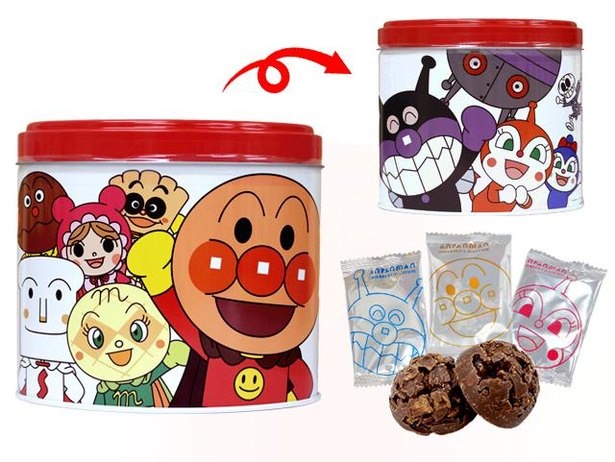 「チョコクランチ」(税込1296円)