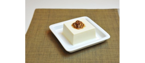 冷奴にも