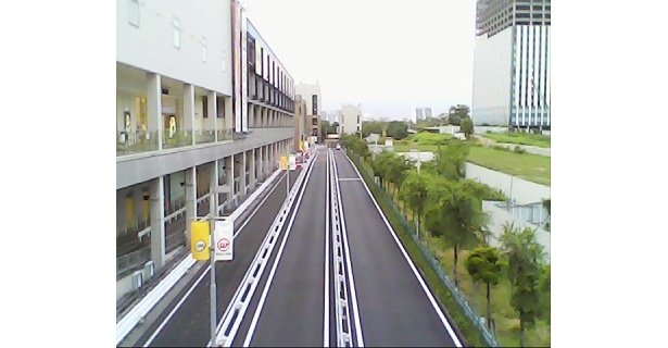 動画撮影時は音声もしっかり録音されていた