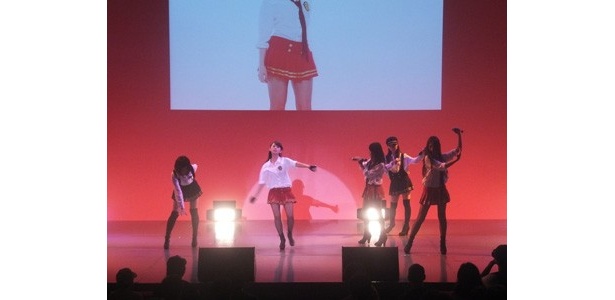 CANDY　Girls