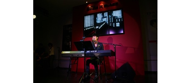 ついに銀座にも！大人向け韓流ライブレストランが誕生!!