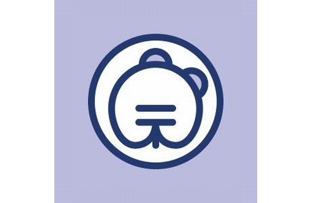 宗一郎くんの名紋。健康に明るく愛される子供に育ってほしいというのが一番の願い。小熊などの優しいイメージ