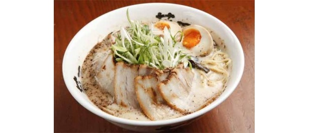 【関西ウォーカー18号（9/6発売）】なんとラーメン113軒が半額に！