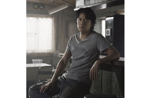 福山雅治