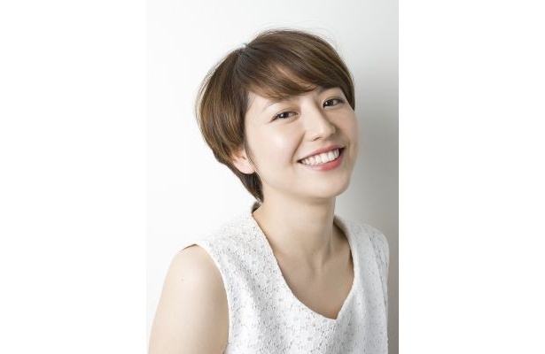 長澤まさみ