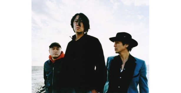 TOKYO NO.1 SOUL SET