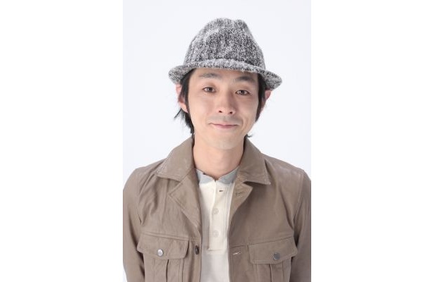 宮藤官九郎