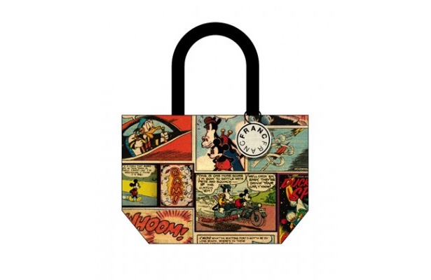 Francfranc for disney トートバッグ　※画像はイメージです