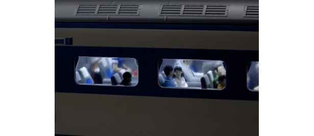 こんな写真も撮影可能