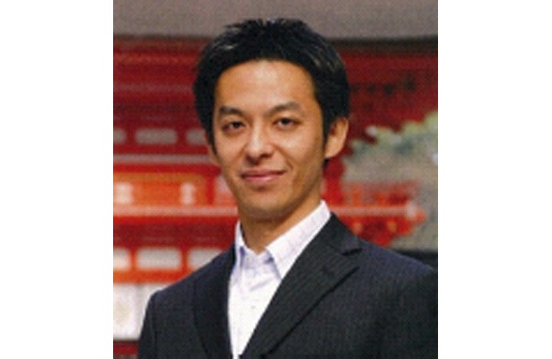 (株)らくたび代表取締役　若村亮さん