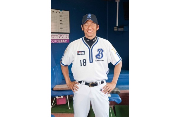ベイスターズ三浦選手がYW読者を試合に招待♪　9月下旬以降の「番長シート」を募集！