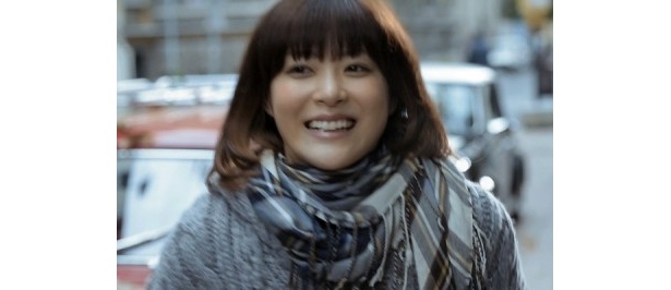 子供たちを懲らしめるアイデアを思いつき、思わず笑みがこぼれてしまう