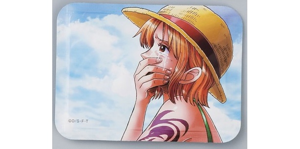 画像4 18 One Piece の名場面がデザインされた変わり種カイロが全国一斉発売 ウォーカープラス