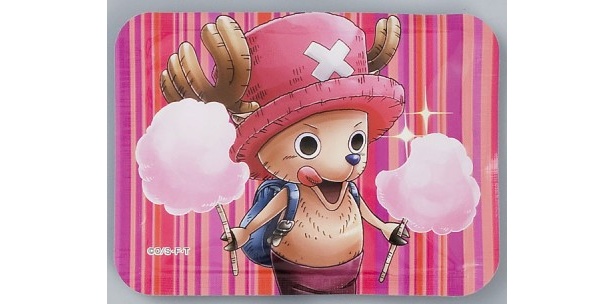 画像7 18 One Piece の名場面がデザインされた変わり種カイロが全国一斉発売 ウォーカープラス