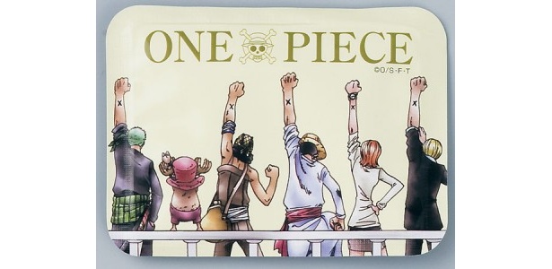 画像14 18 One Piece の名場面がデザインされた変わり種カイロが全国一斉発売 ウォーカープラス