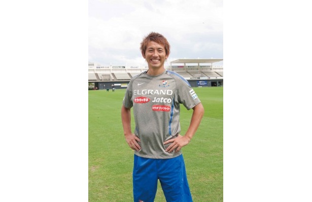 兵藤選手「優勝して横浜全体で盛り上がりたい！」