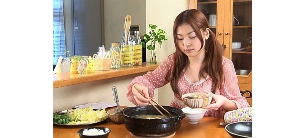 「こいしょく！～恋する食事～」