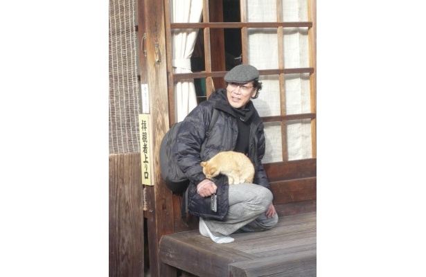 酒場詩人・吉田類と一緒に鹿児島の芋焼酎を味わう会が決定！