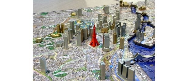 【画像】古き良き東京から、現代のTOKYOへ！  都市の歴史を体感できる商品の詳細はコチラ！