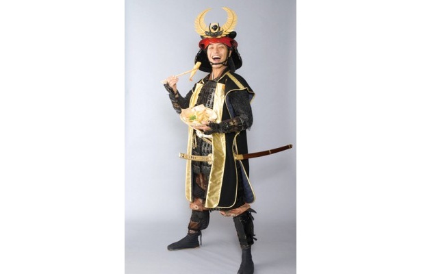 名古屋おもてなし武将隊/徳川家康