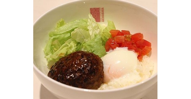 【画像】ロコモコも美味しそう〜♪