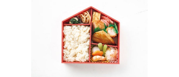 富惣のごうかく弁当