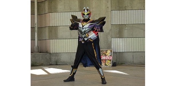 【写真】ハイクオリティーなキャラたちをチェック！