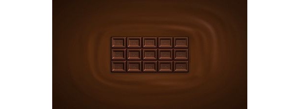 【画像】思わずメルヘンチックな“チョコの国”に魅入ってしまう新CM！
