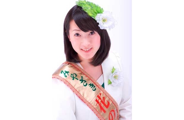 2011みやざき花の女王